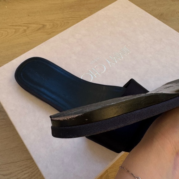 THE ROW slide - Picture 3 of 7